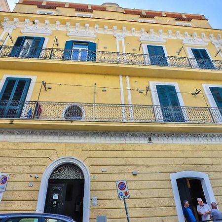 Della Monica Rooms Vietri Exteriér fotografie